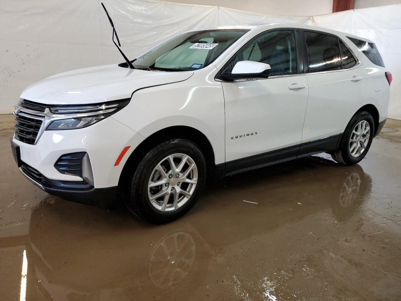 CHEVROLET EQUINOX LT 2024
