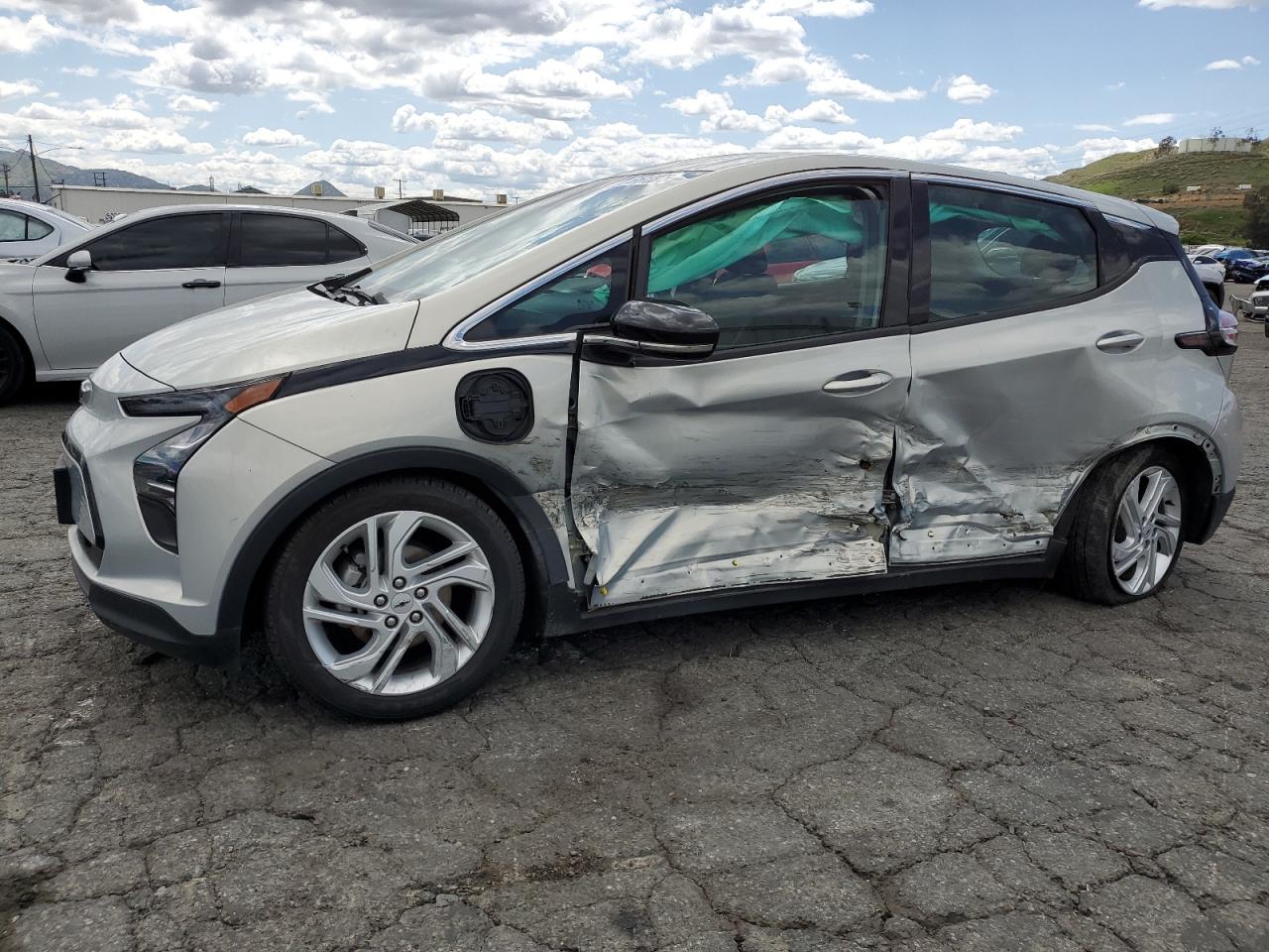 CHEVROLET BOLT EV 1L 2023