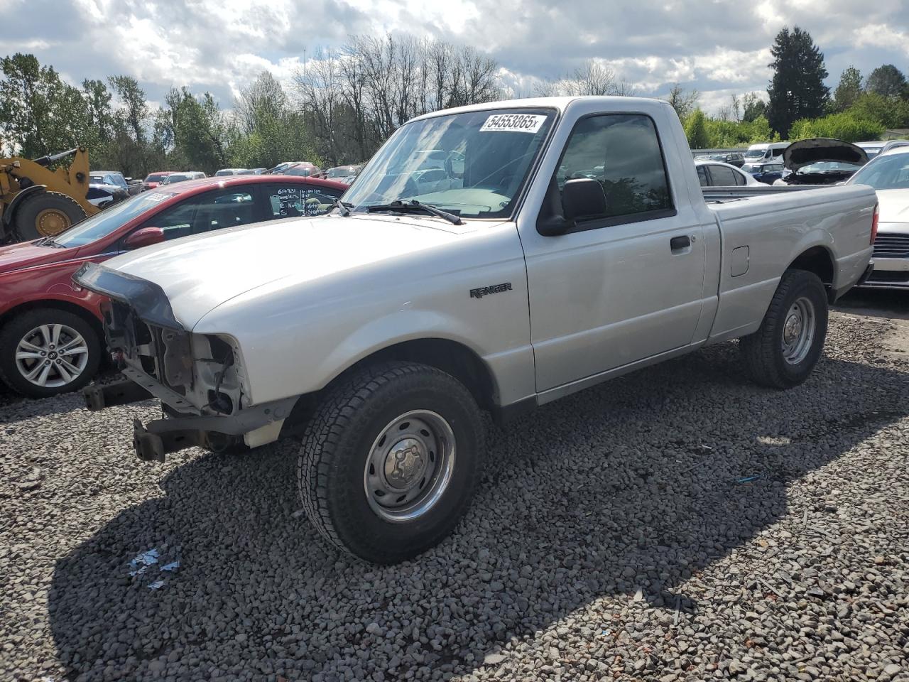 FORD RANGER 2005