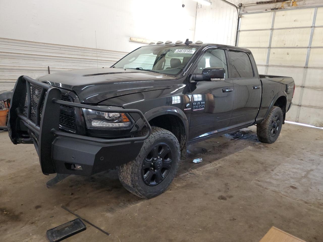 RAM 2500 LARAM 2017