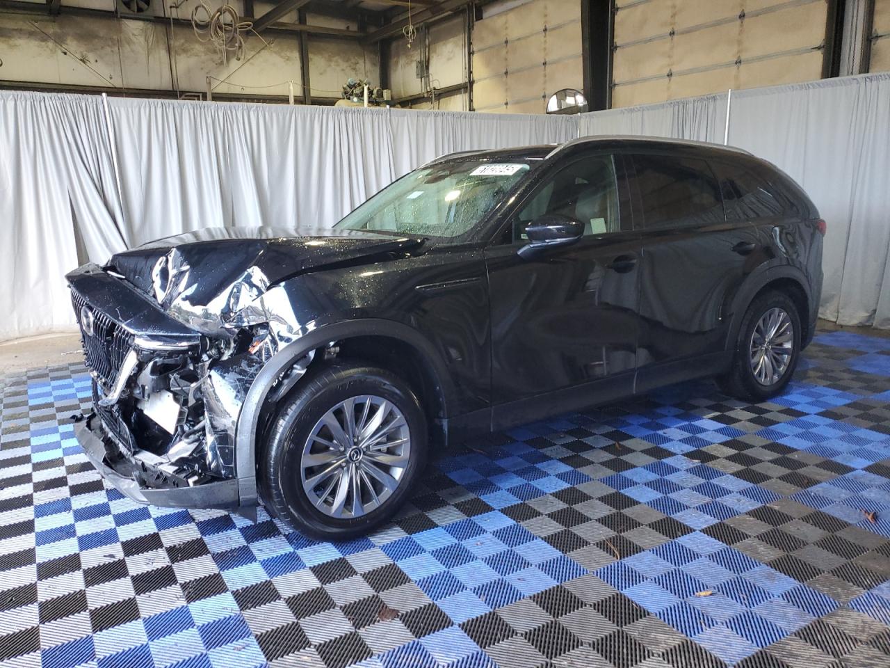 MAZDA CX-90 PREF 2024