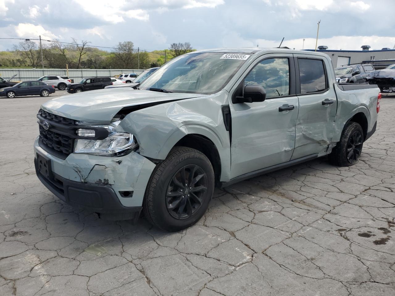 FORD MAVERICK X 2022