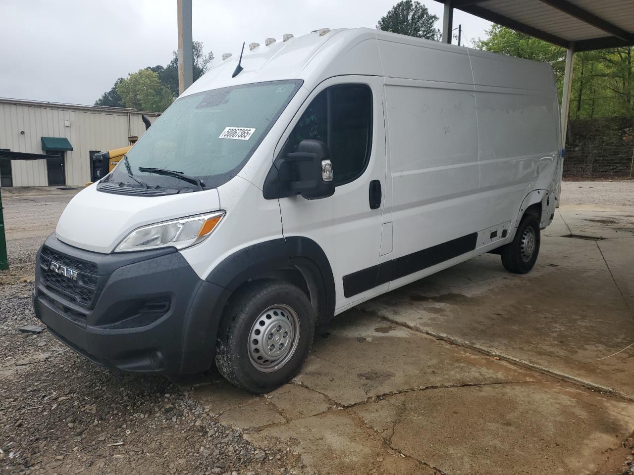 RAM PROMASTER 2024