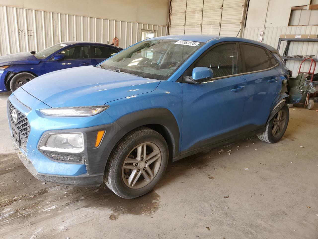HYUNDAI KONA SE 2020