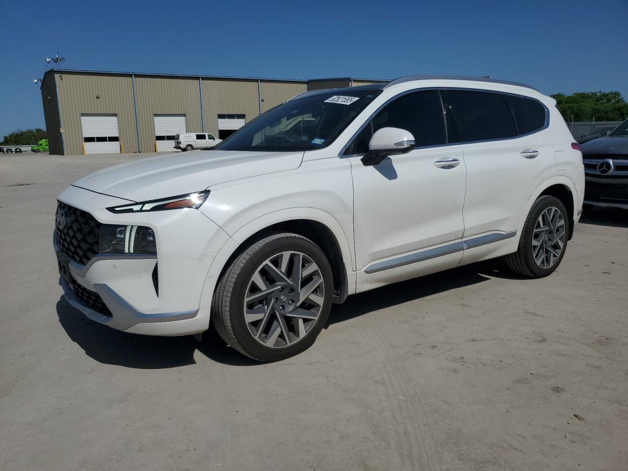 HYUNDAI SANTA FE C 2023
