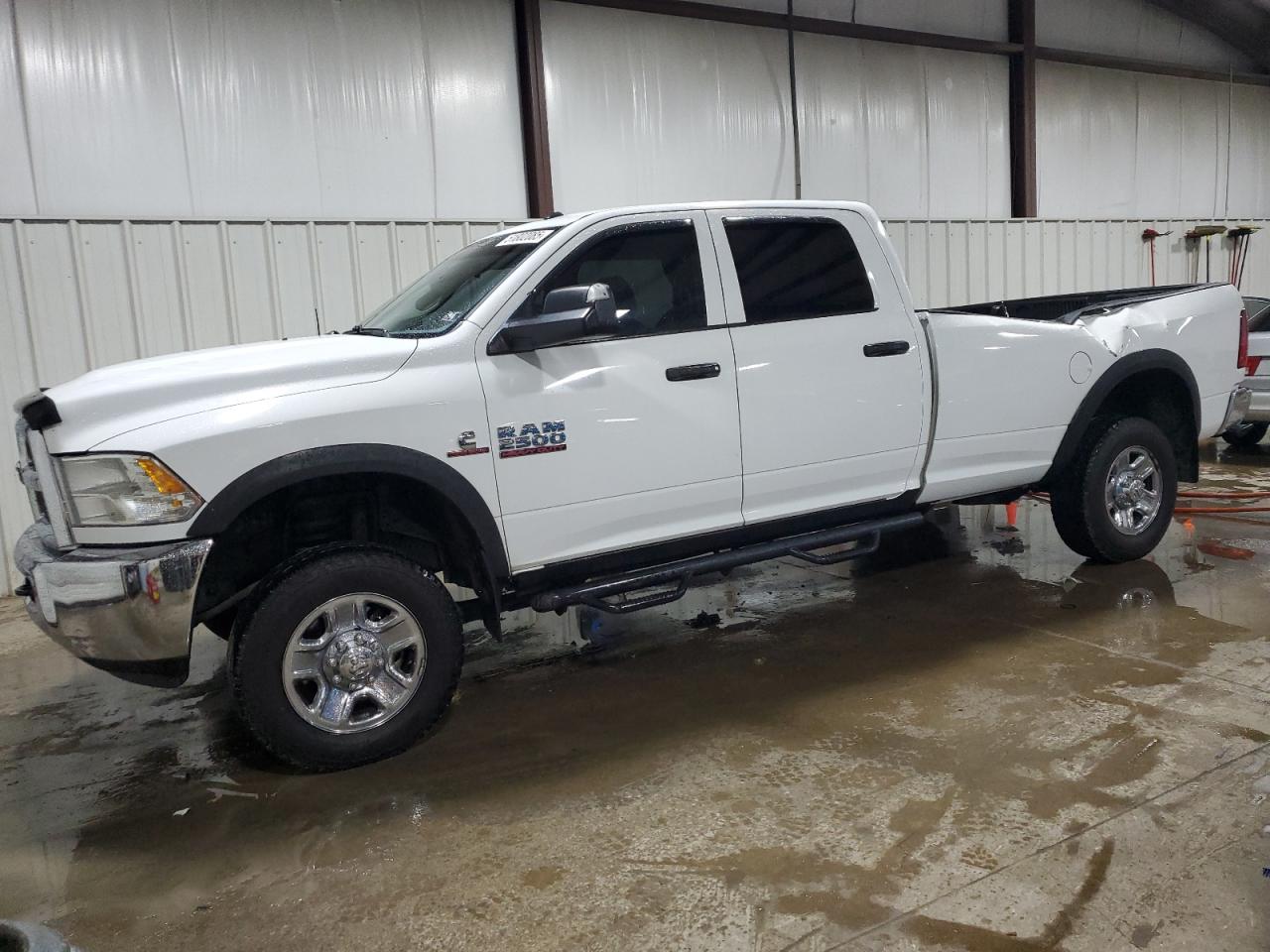RAM 2500 ST 2016
