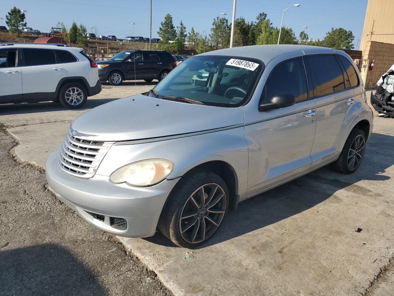 CHRYSLER PT CRUISER 2009