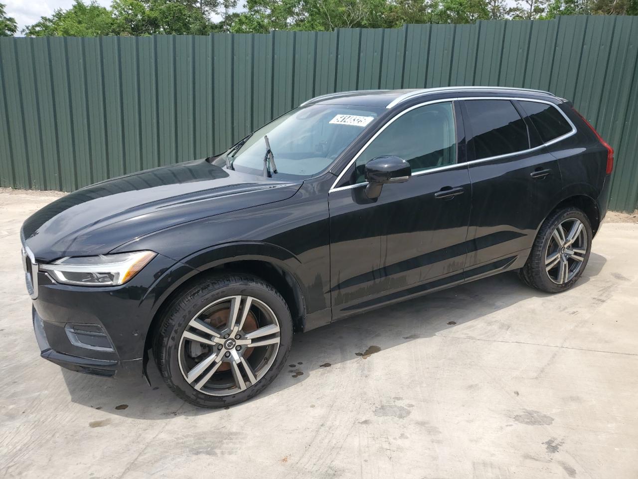 VOLVO XC60 T6 MO 2018