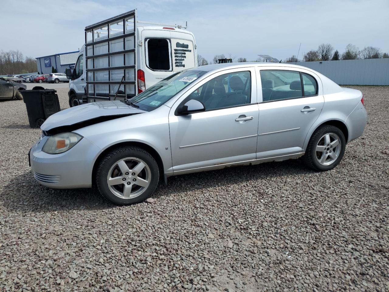 CHEVROLET COBALT LT 2009