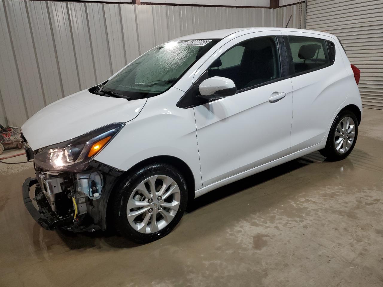 CHEVROLET SPARK 1LT 2022