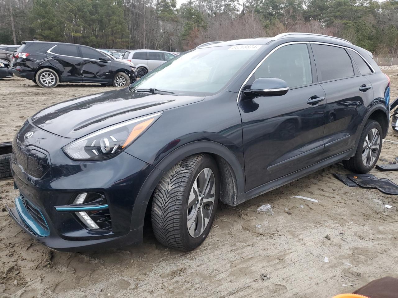 KIA NIRO EX PR 2020