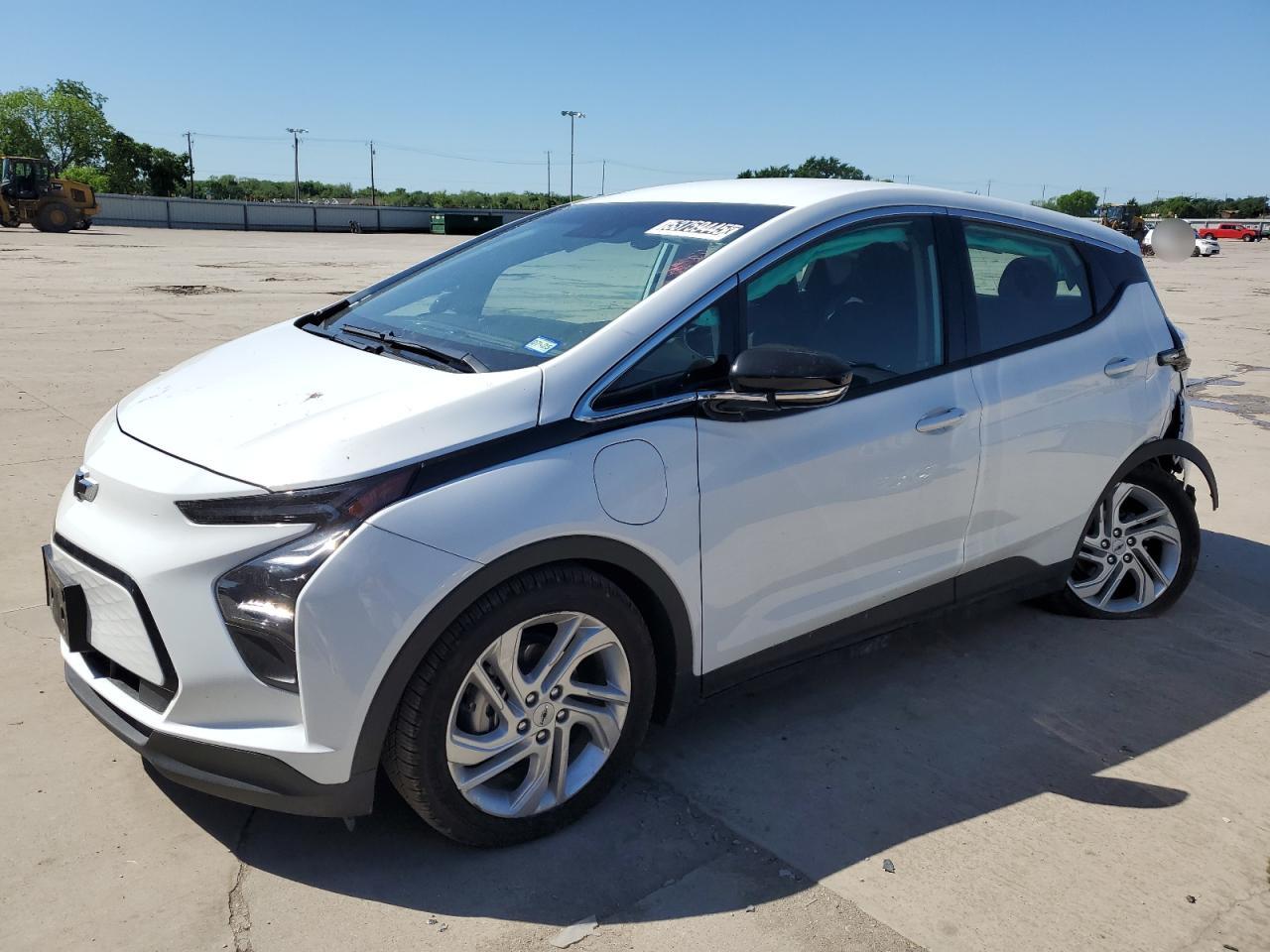 CHEVROLET BOLT EV 1L 2023