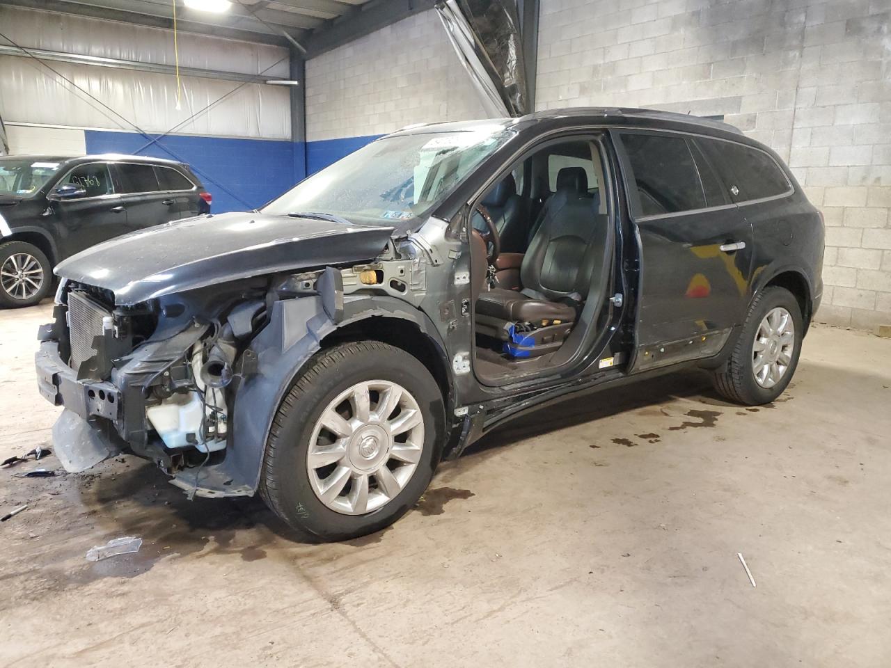 BUICK ENCLAVE 2014
