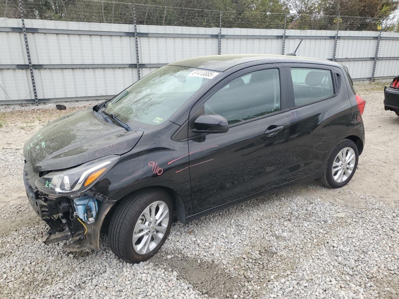 CHEVROLET SPARK 1LT 2020