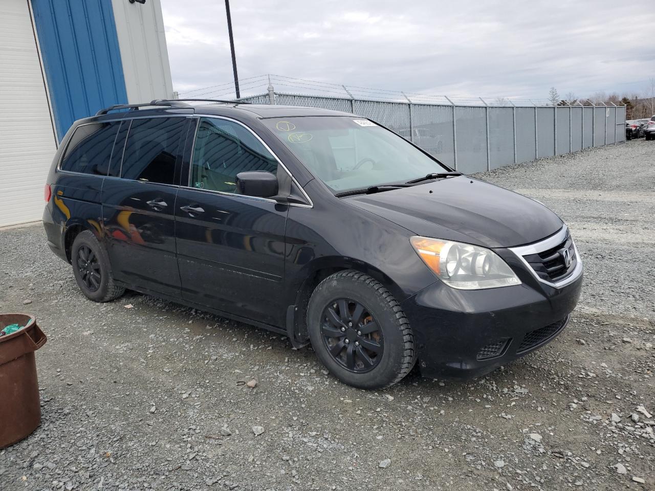 HONDA ODYSSEY EX 2010