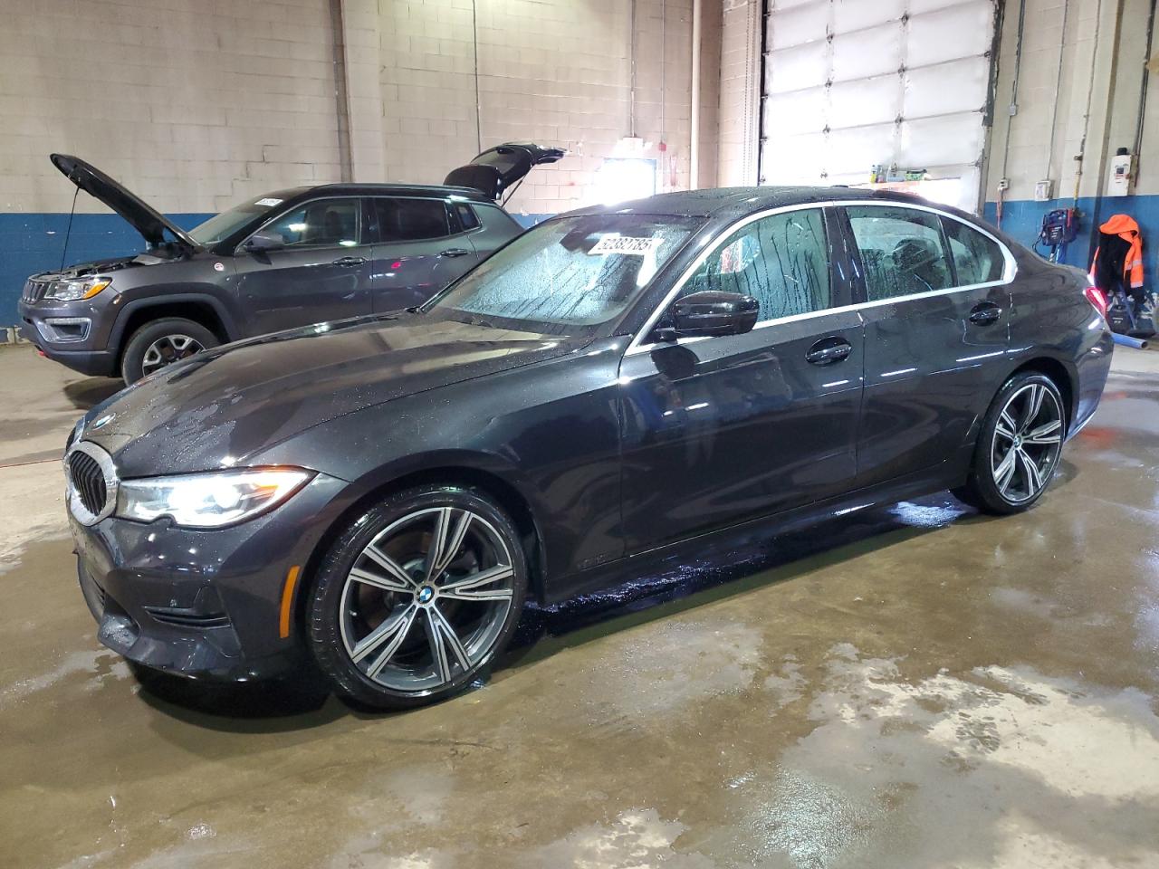 BMW 330XI 2020
