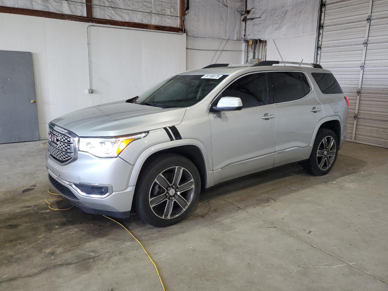 GMC ACADIA DEN 2017