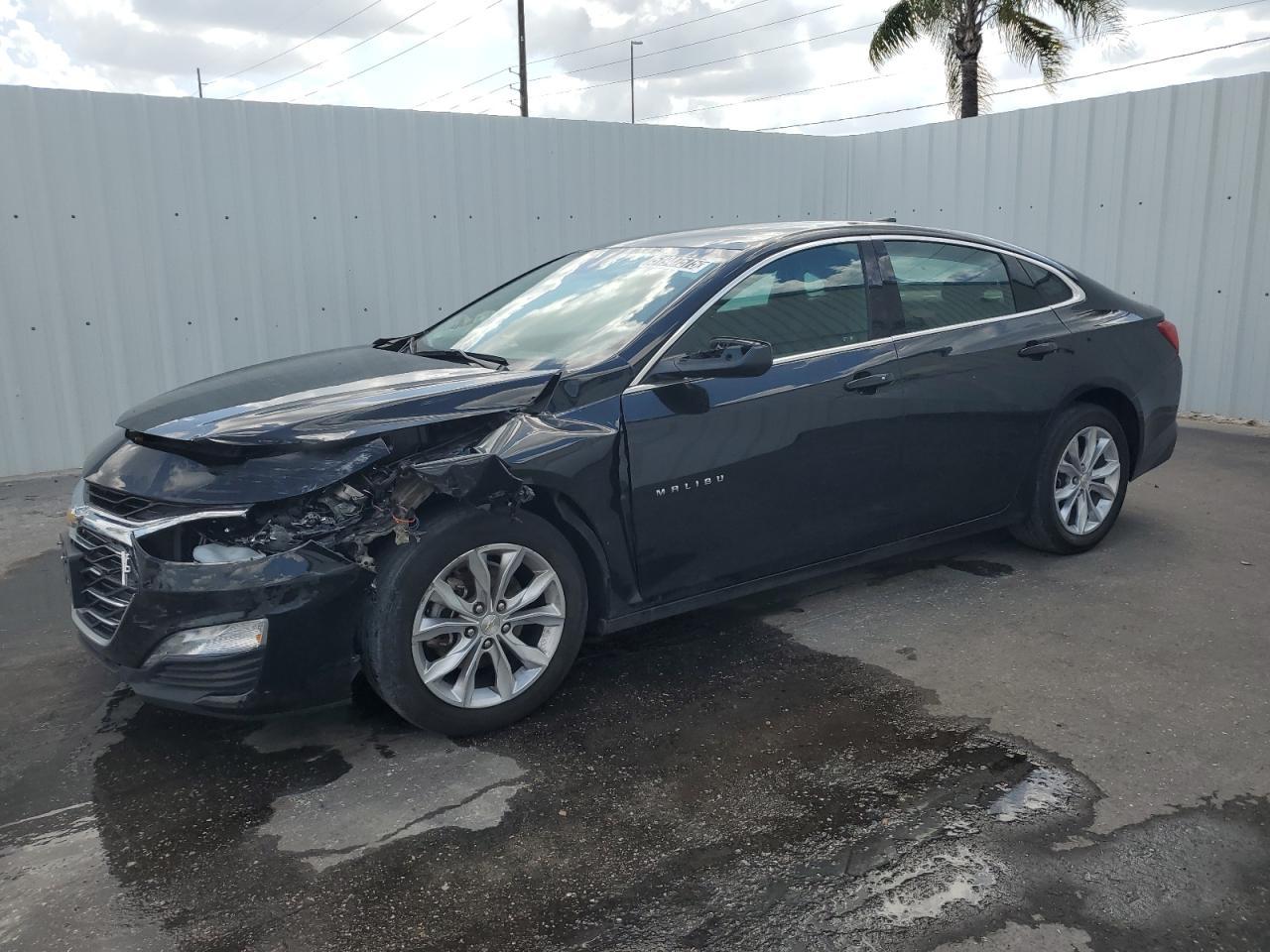 CHEVROLET MALIBU LT 2023