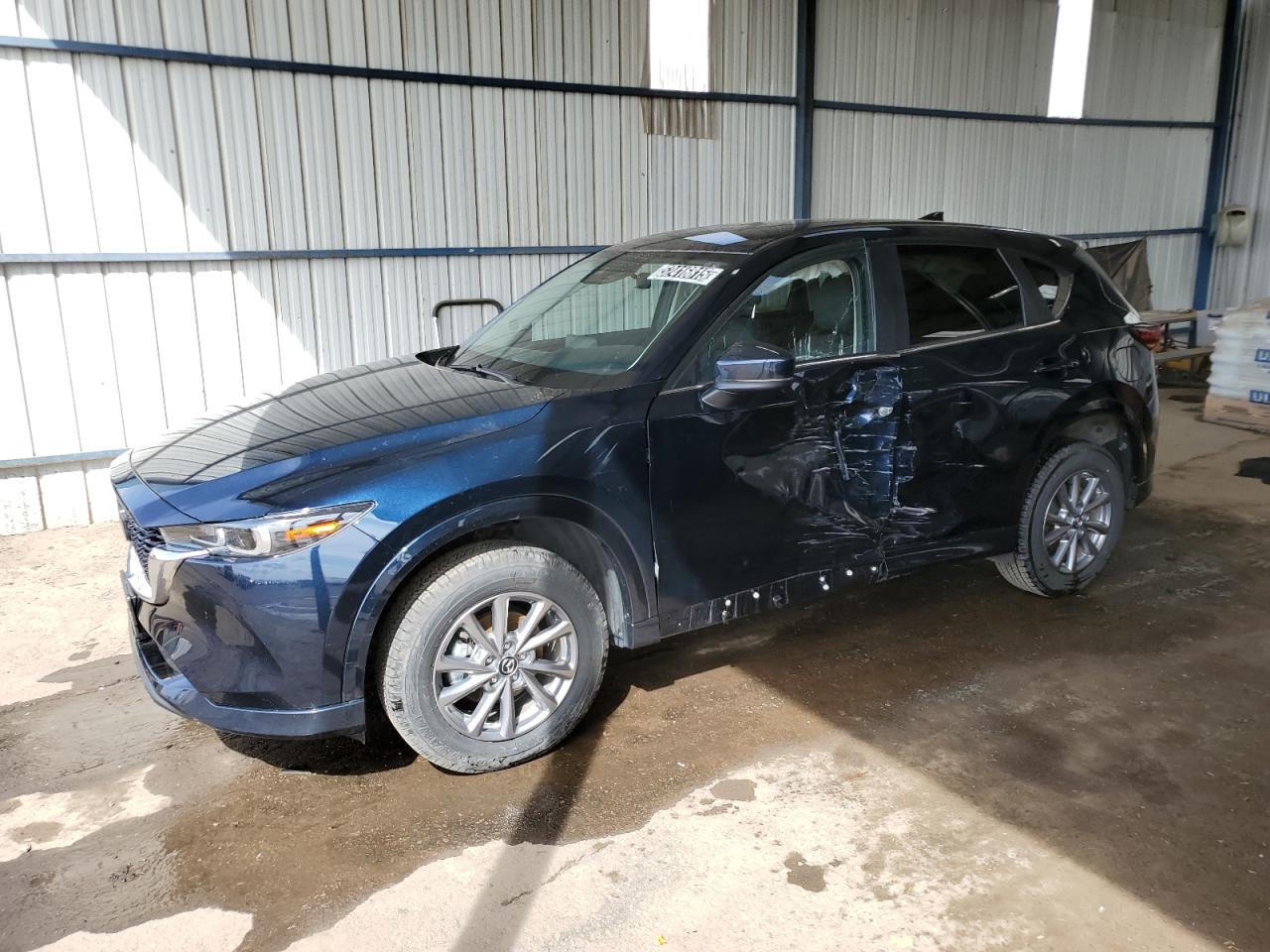 MAZDA CX-5 SELEC 2025