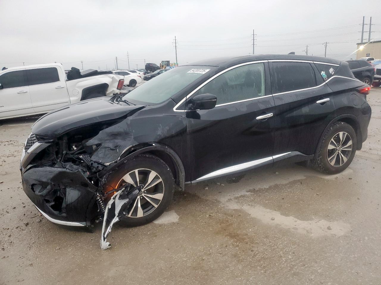 NISSAN MURANO S 2019