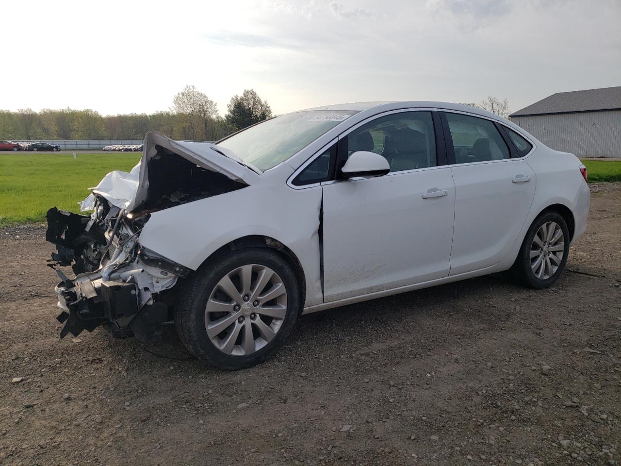 BUICK VERANO 2016