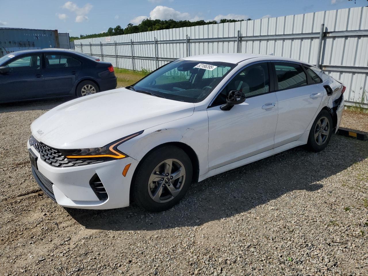 KIA K5 LXS 2023