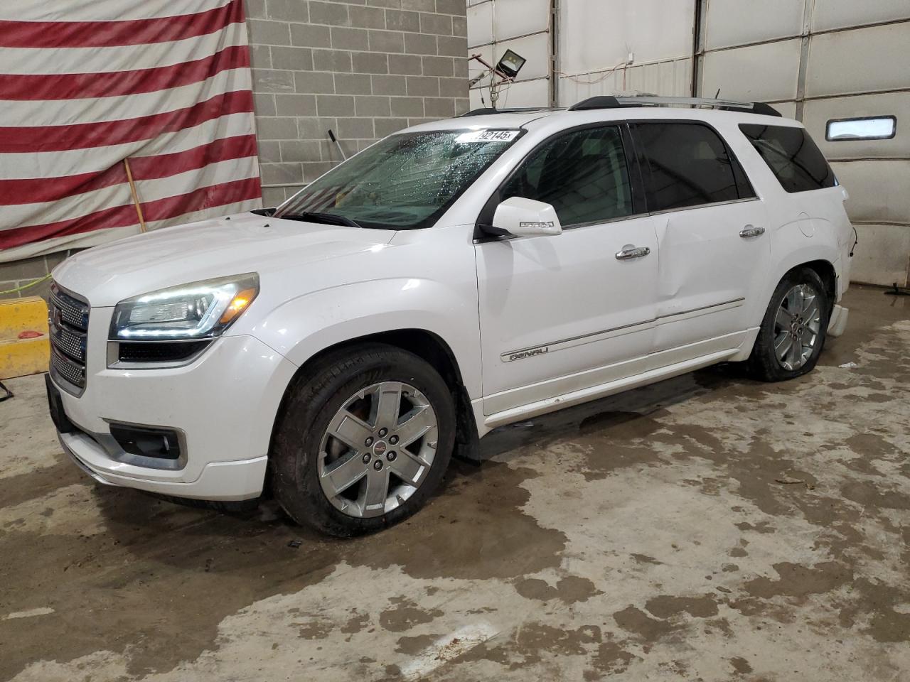 GMC ACADIA DEN 2016