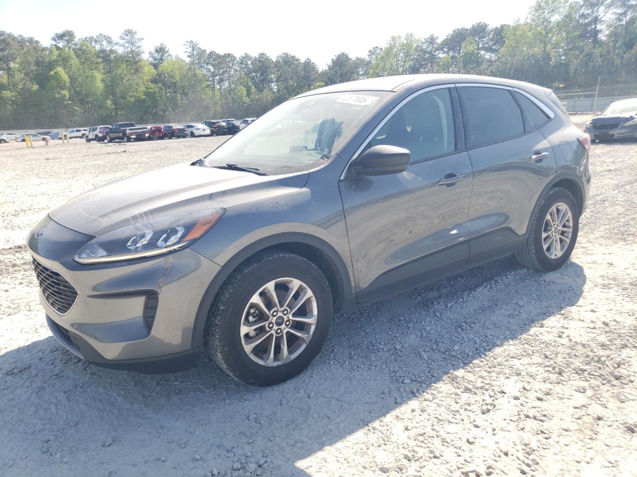 FORD ESCAPE SE 2022