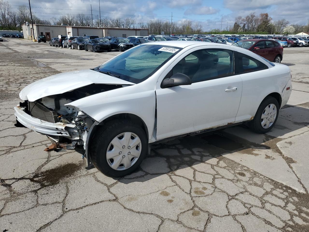 CHEVROLET COBALT 2010