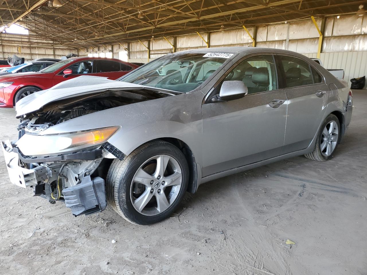 ACURA TSX 2009