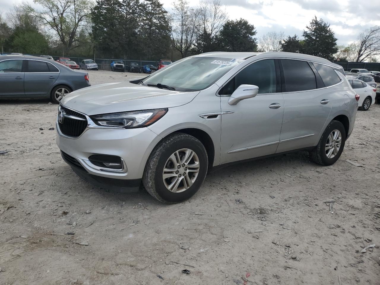 BUICK ENCLAVE 2019