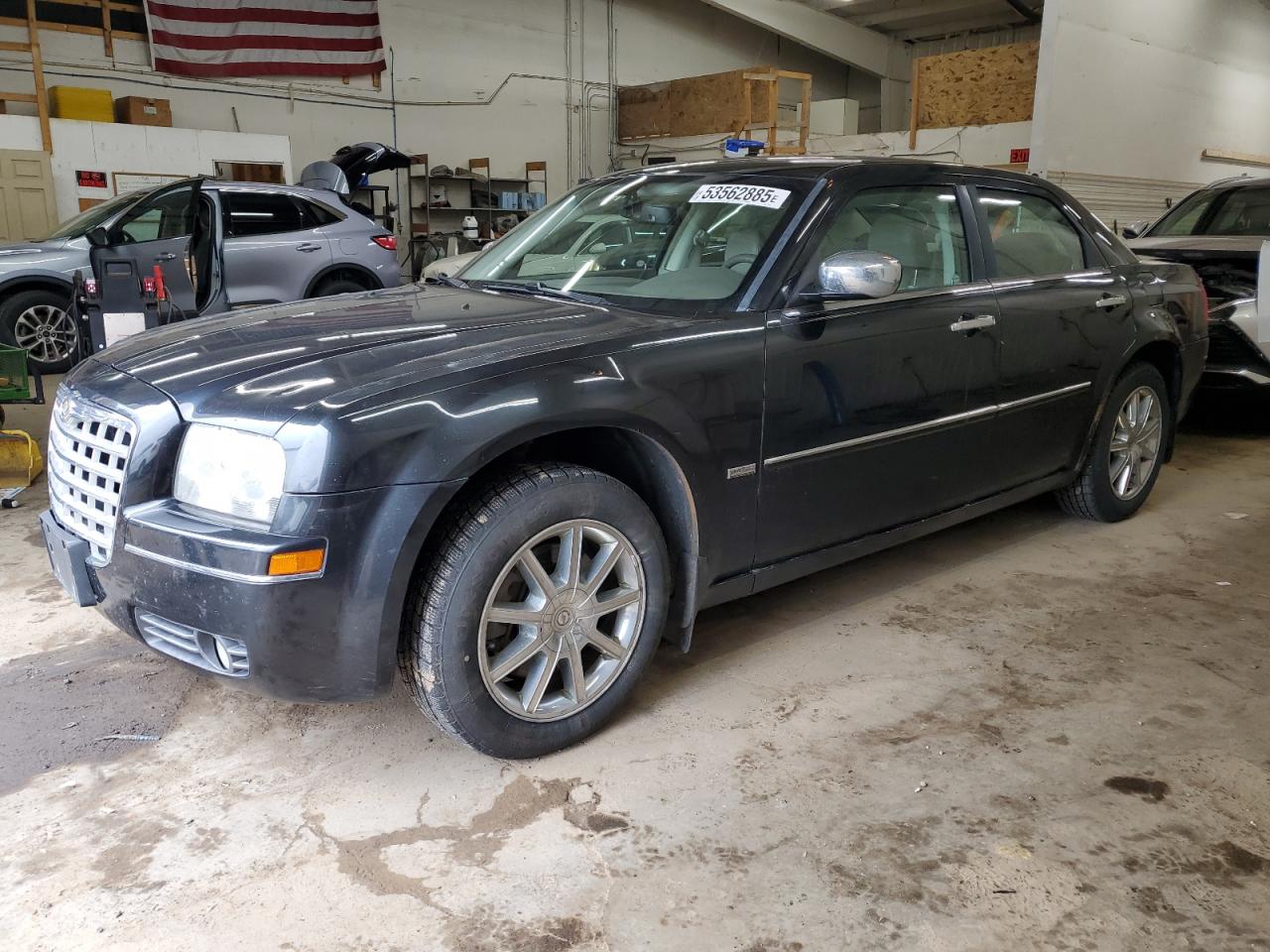CHRYSLER 300 TOURIN 2010