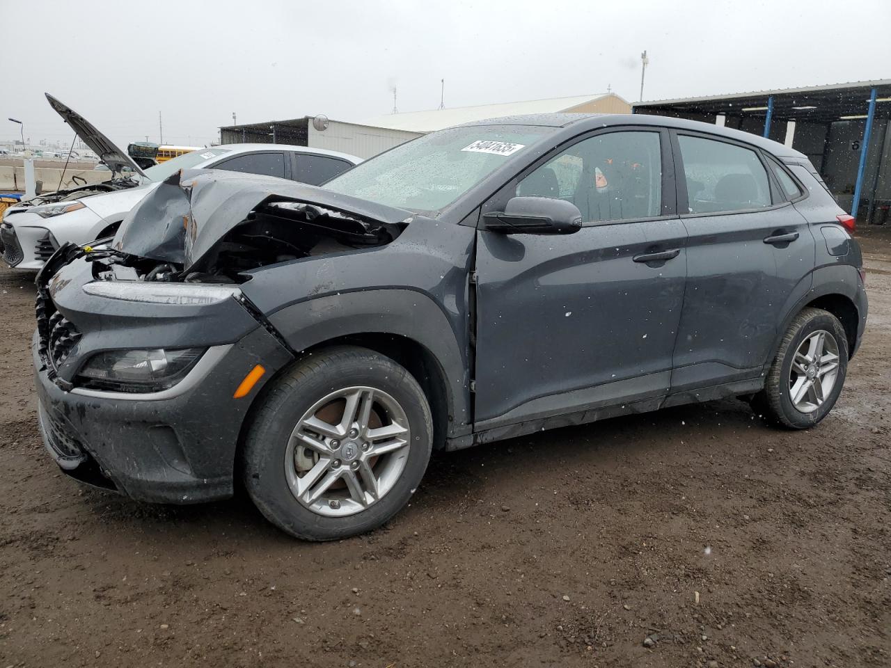HYUNDAI KONA SE 2023