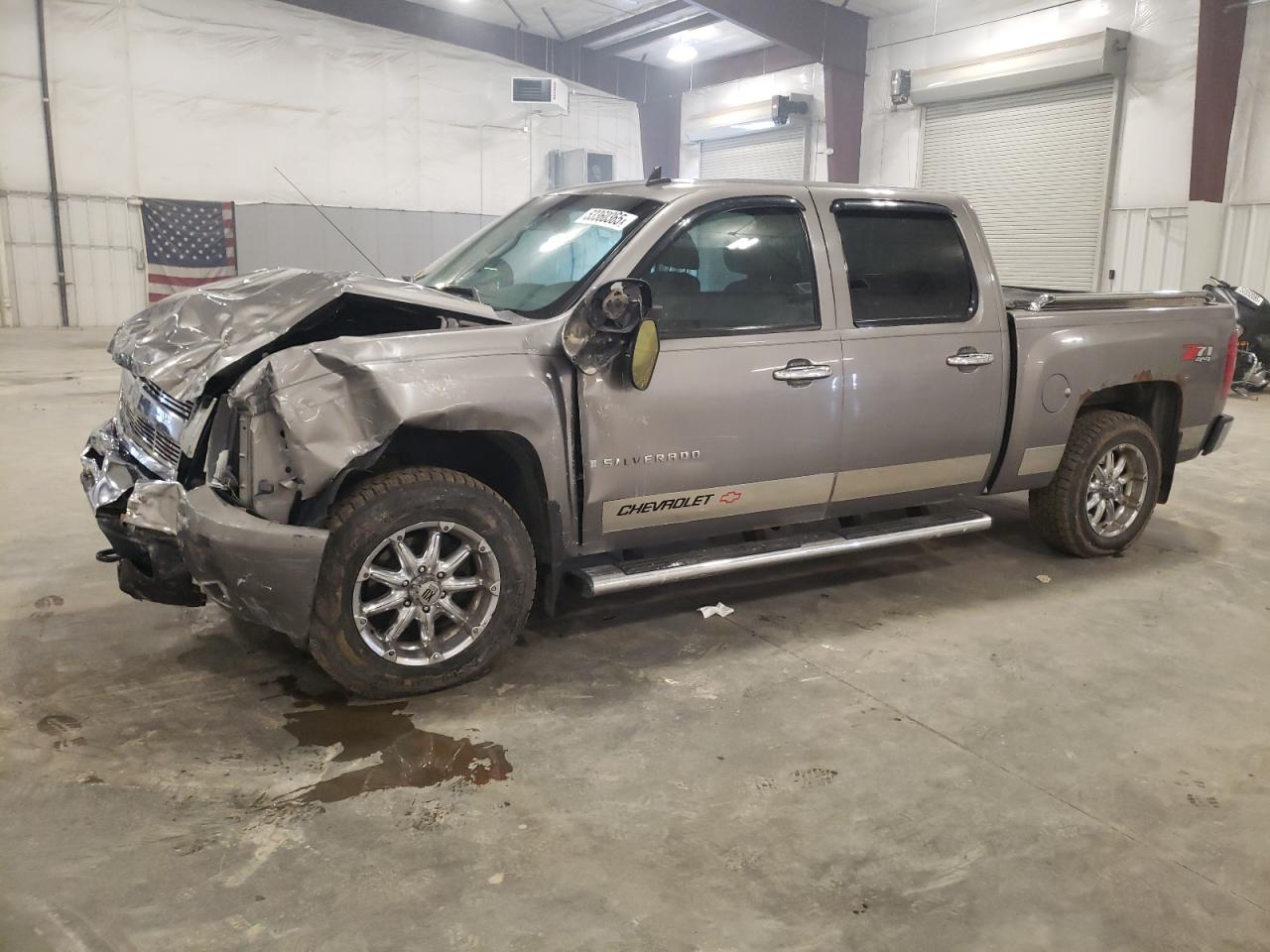 CHEVROLET 1500 2009