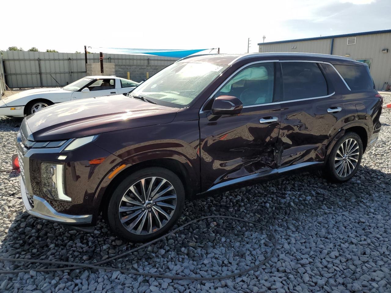 HYUNDAI PALISADE C 2023