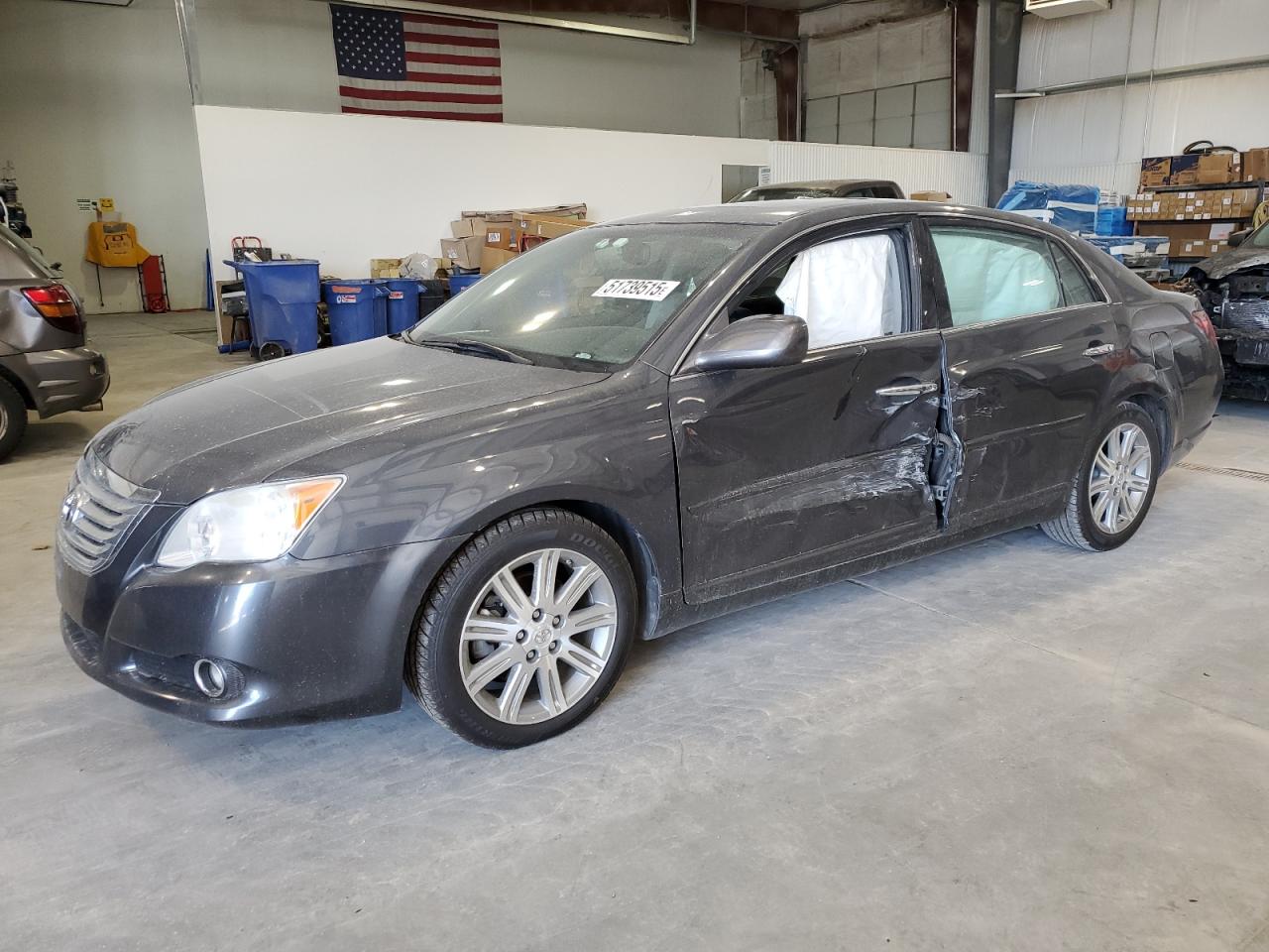 TOYOTA AVALON XL 2009