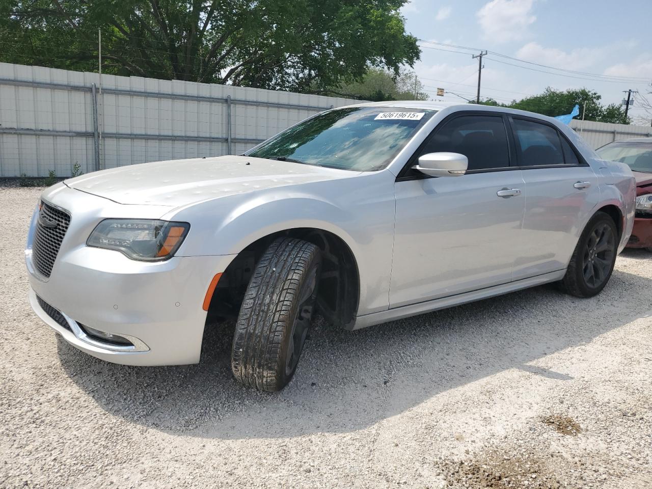 CHRYSLER 300 TOURIN 2021
