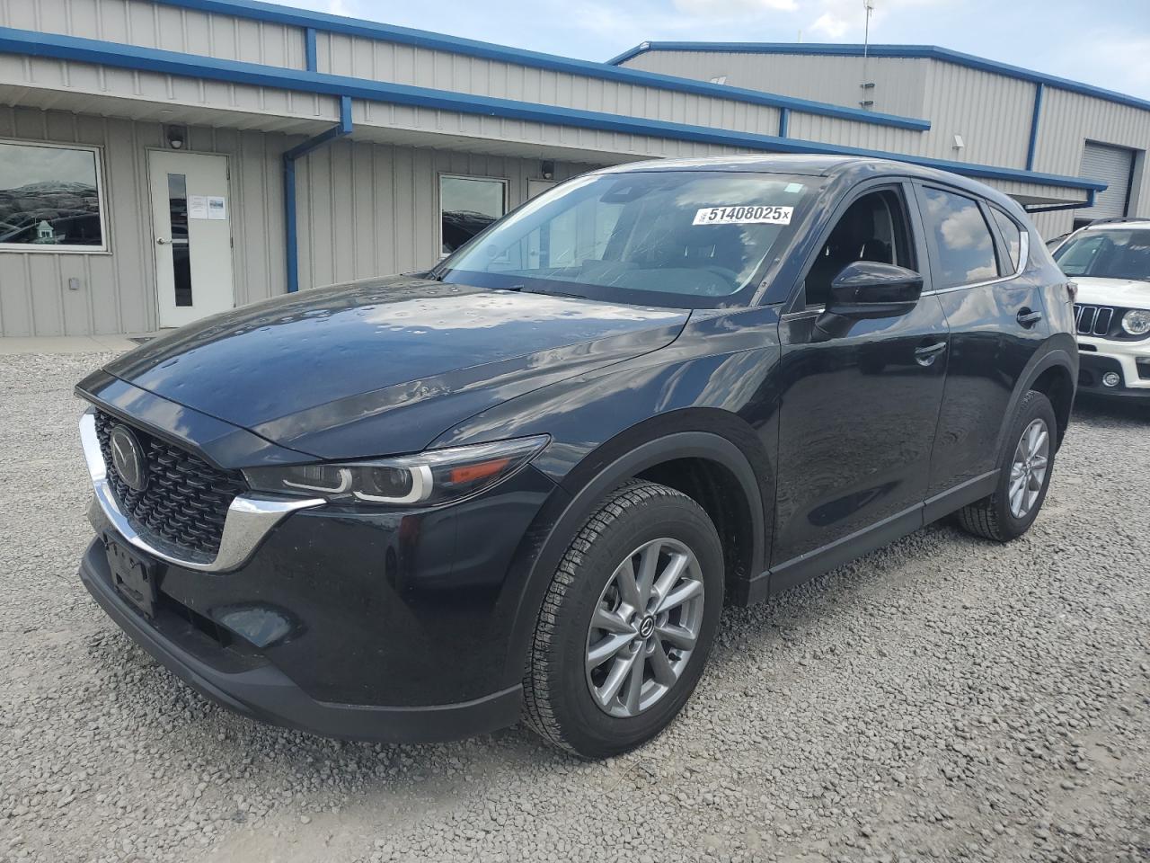MAZDA CX-5 SELEC 2023