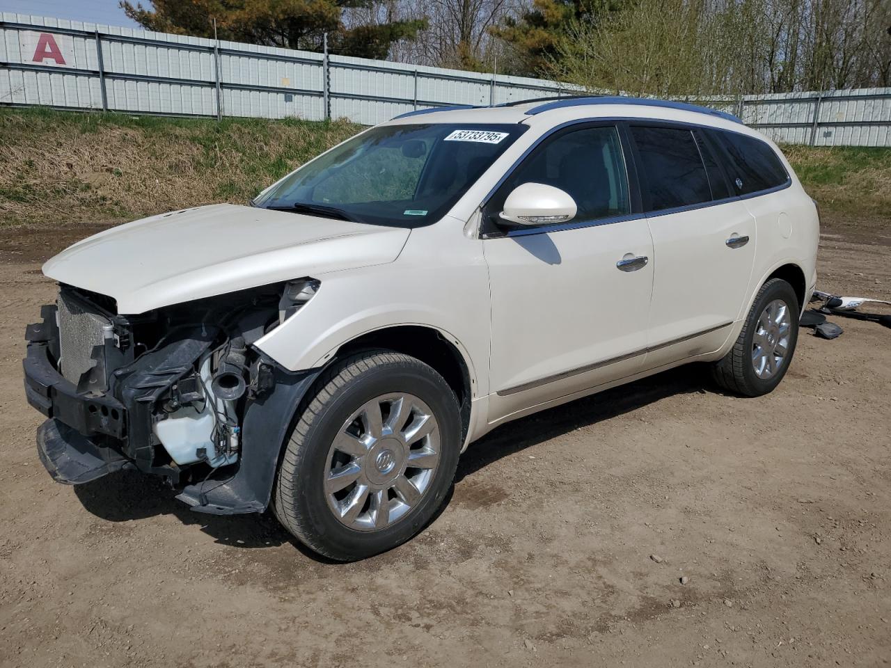 BUICK ENCLAVE 2015