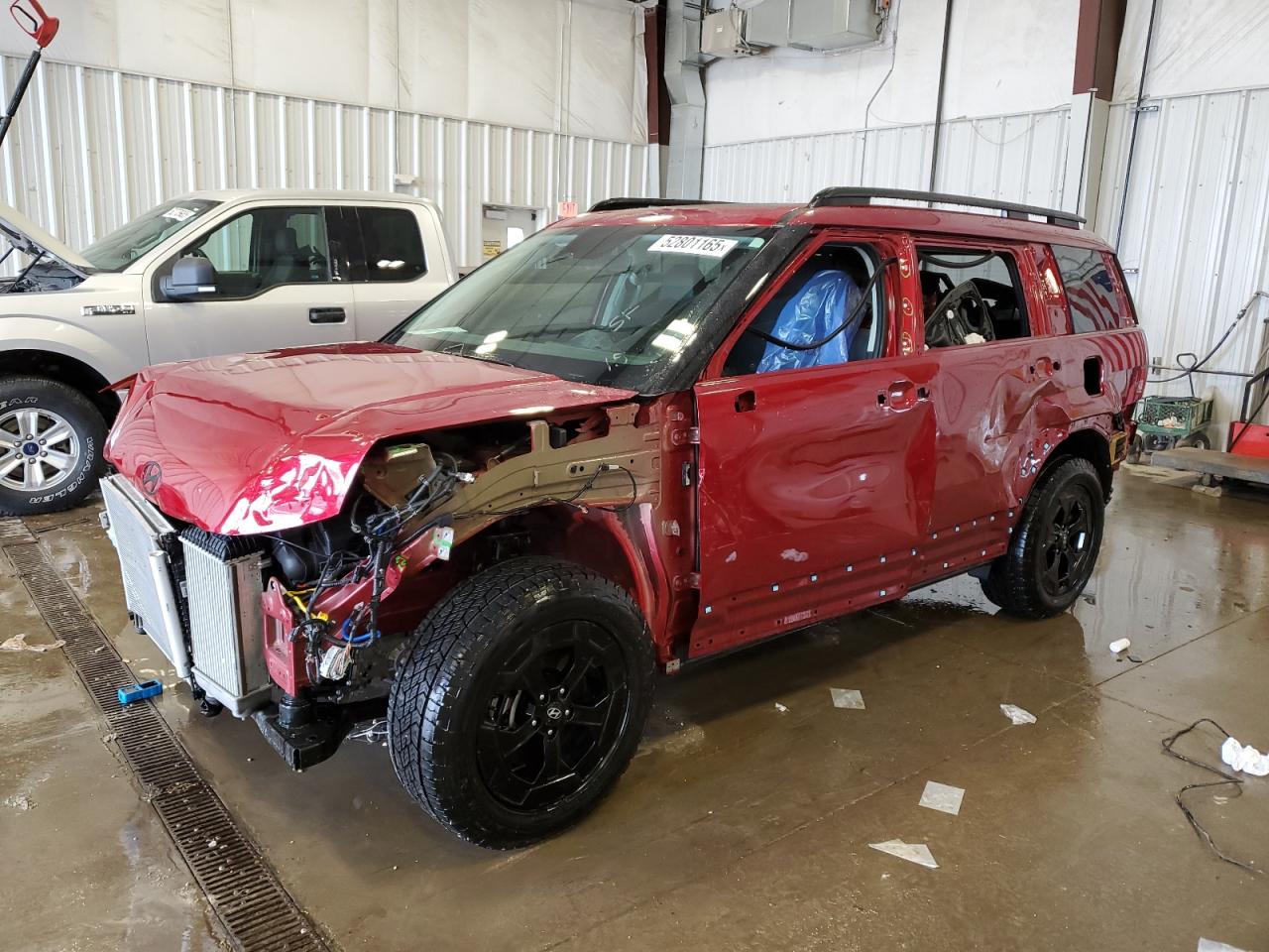 HYUNDAI SANTA FE X 2024