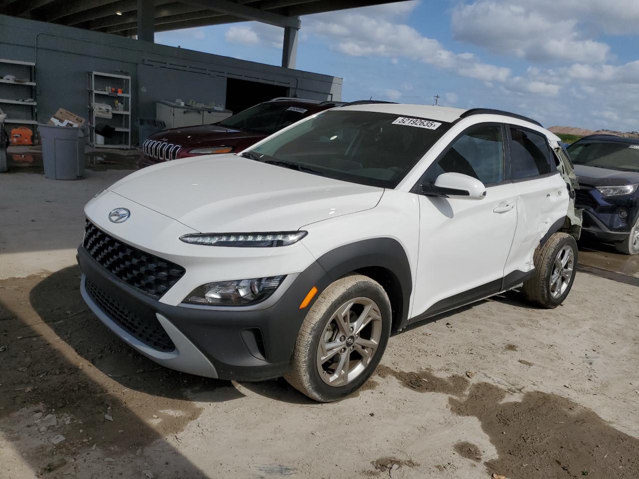 HYUNDAI KONA SEL 2023