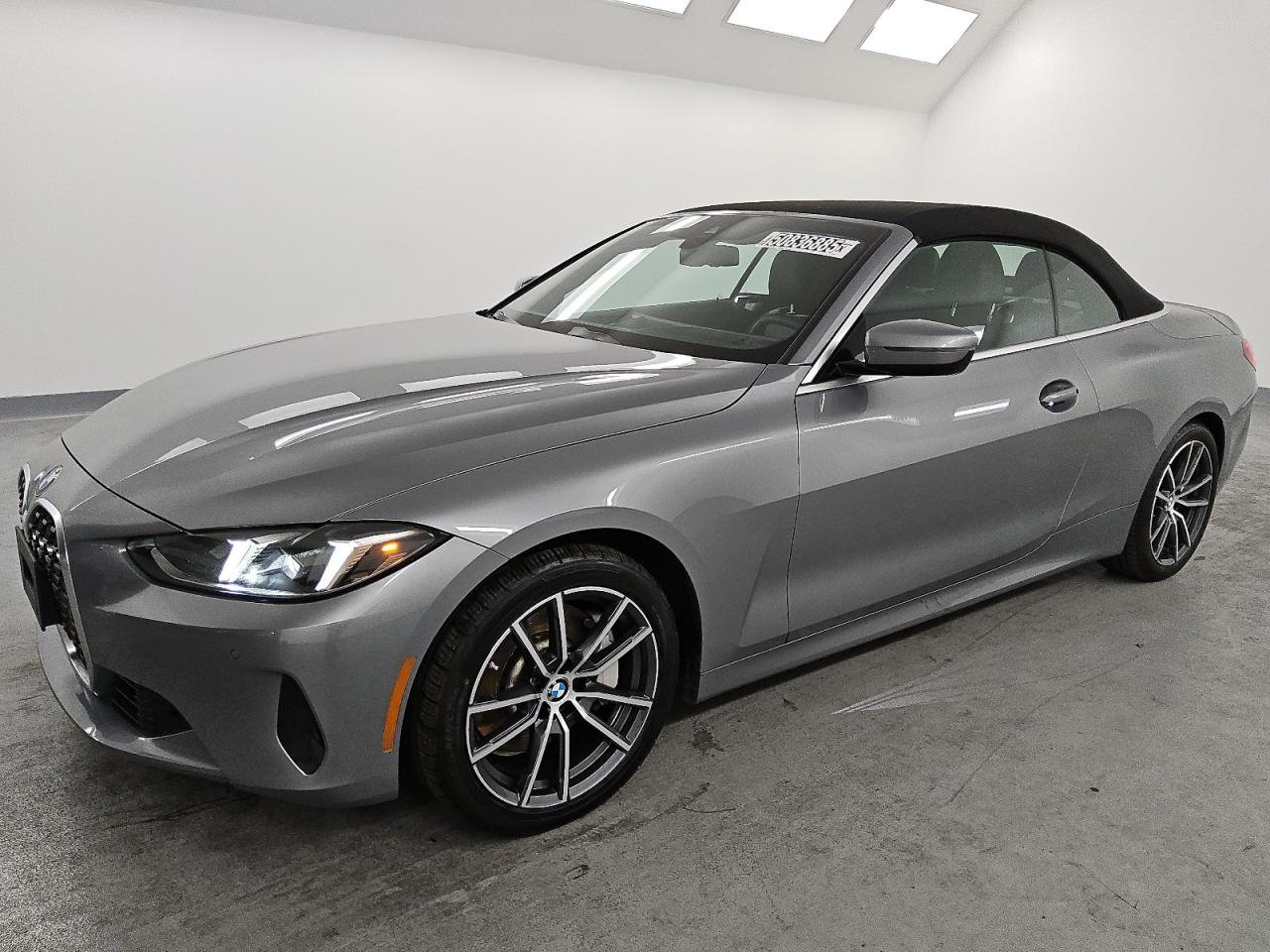 BMW 430XI 2025