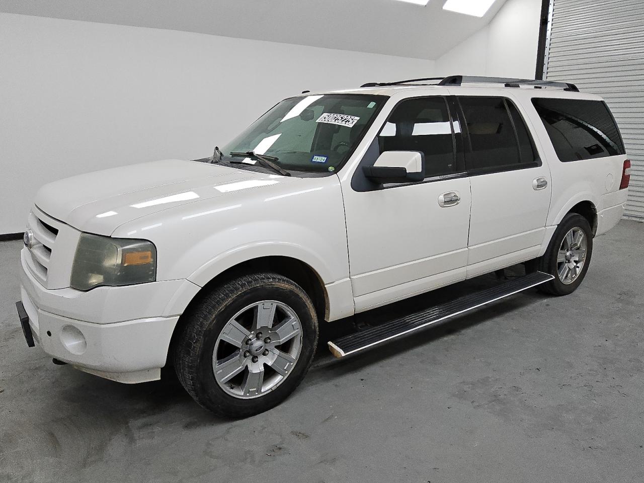FORD EXPEDITION 2010