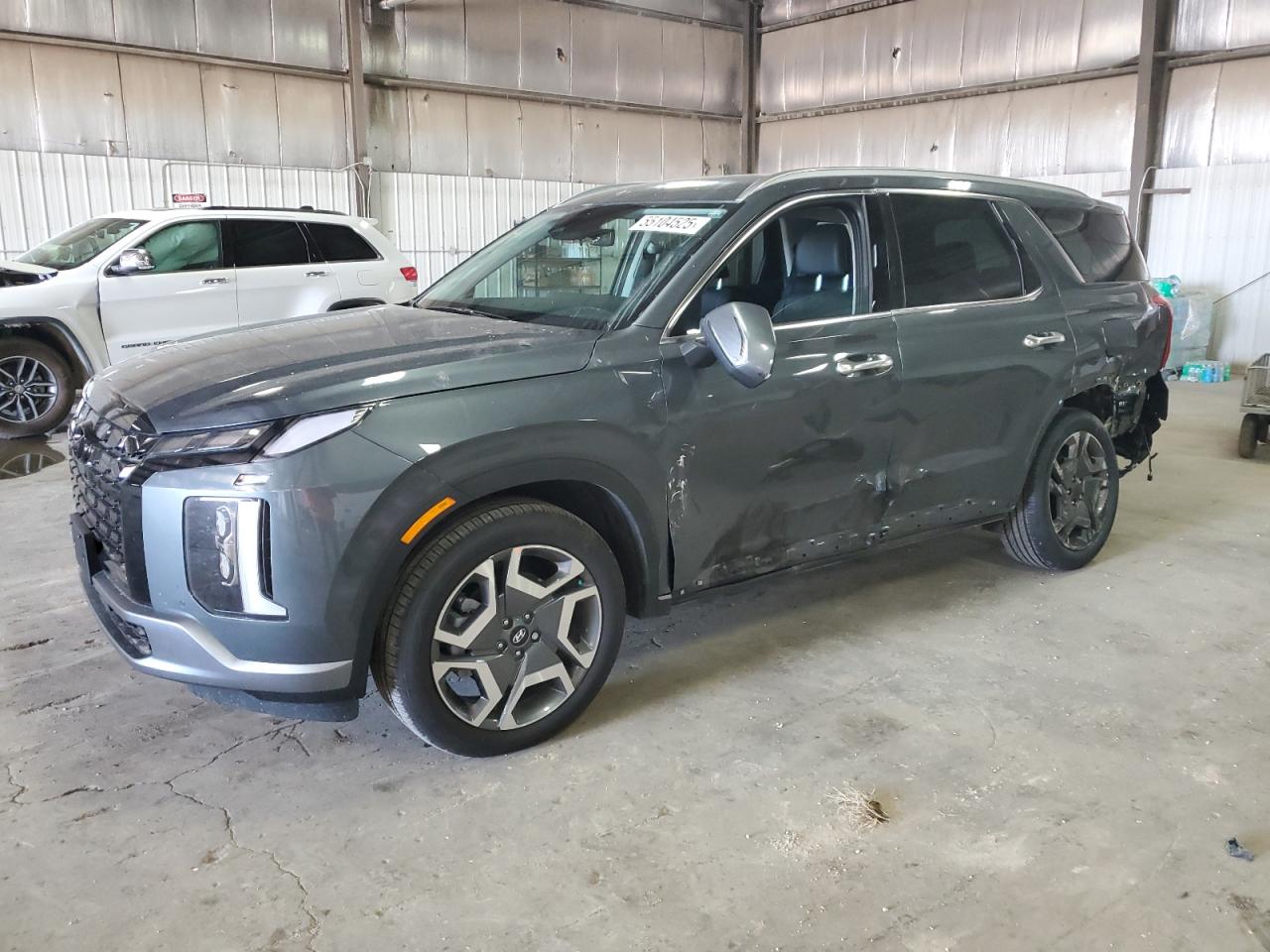 HYUNDAI PALISADE S 2025