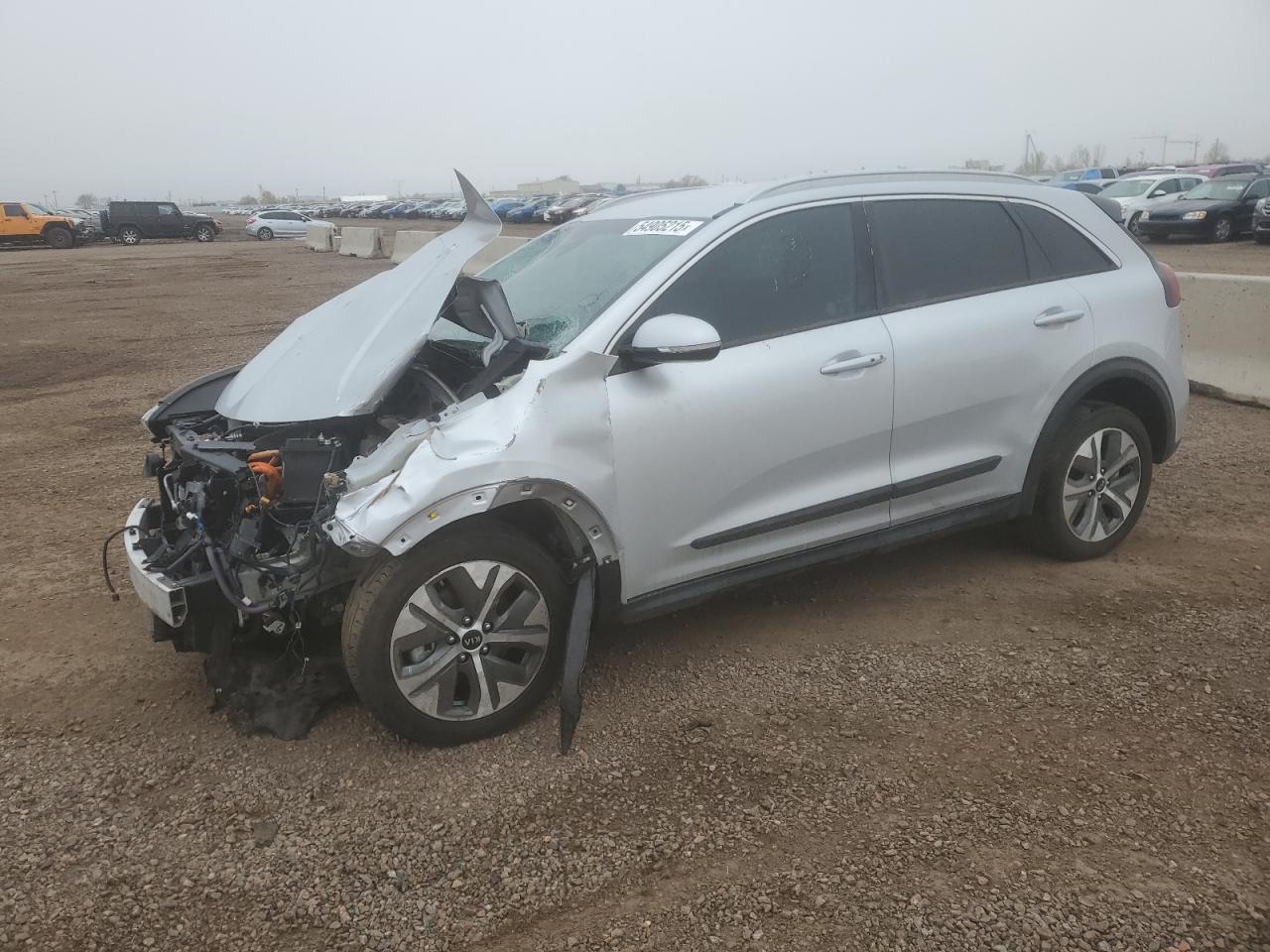 KIA NIRO EX 2020