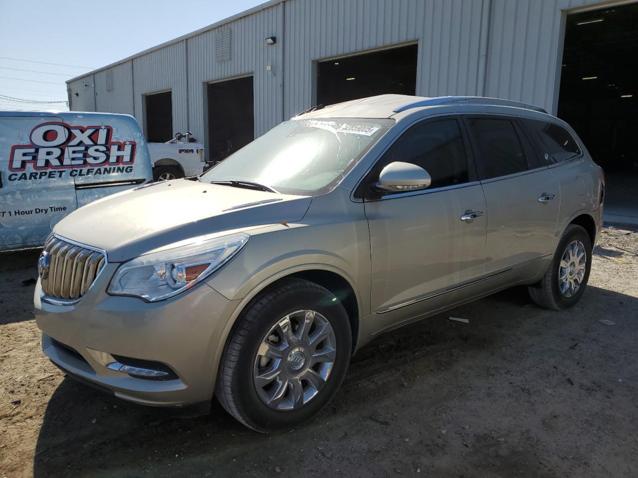 BUICK ENCLAVE 2017