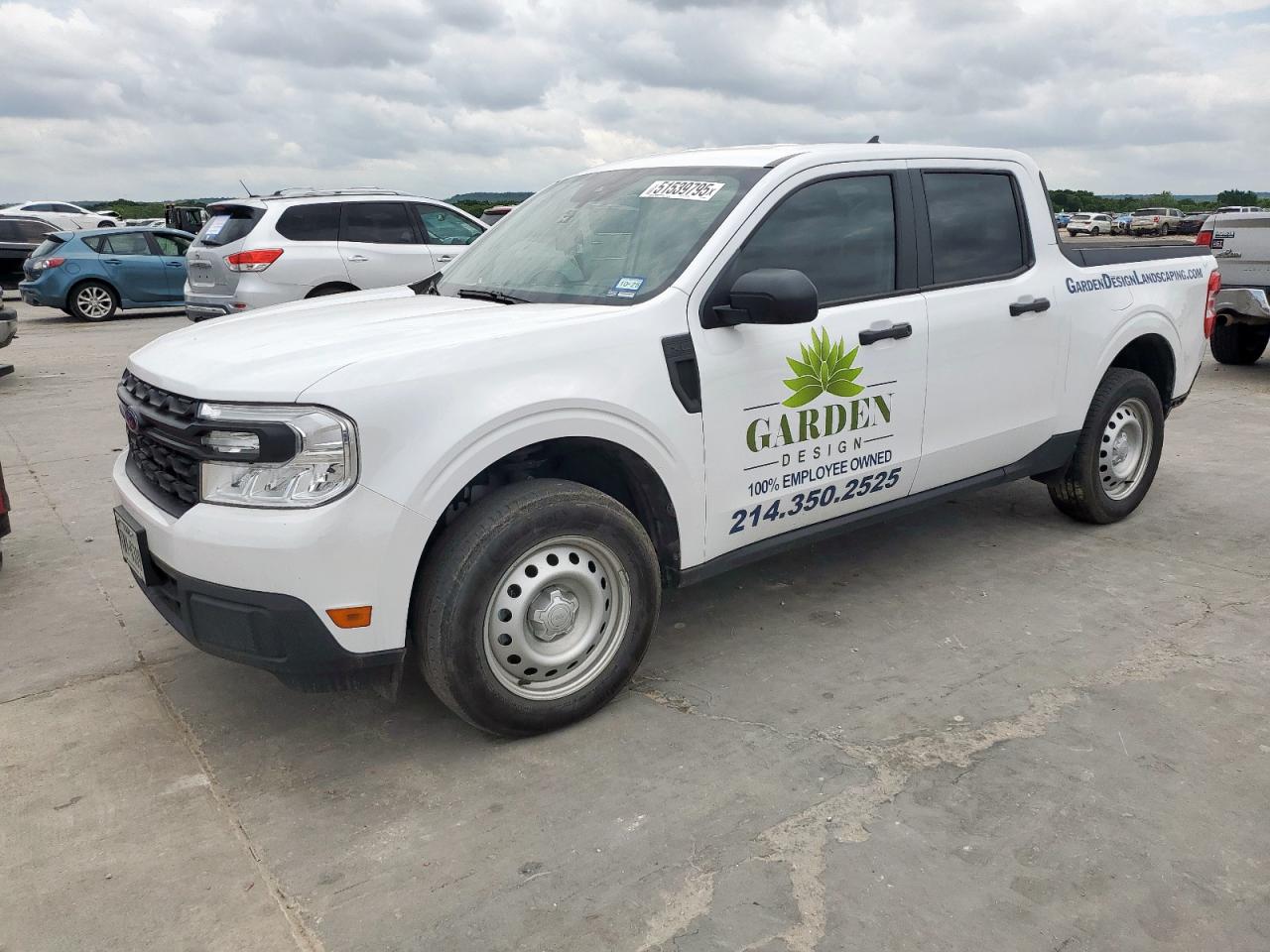 FORD MAVERICK X 2023