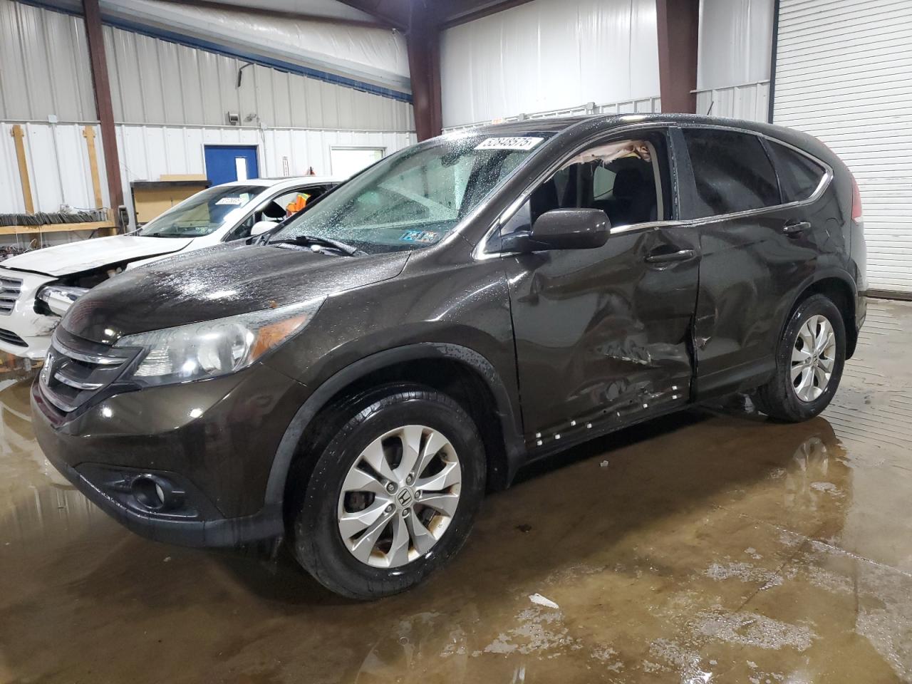HONDA CR-V EX 2014