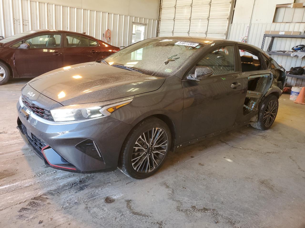 KIA FORTE 2024