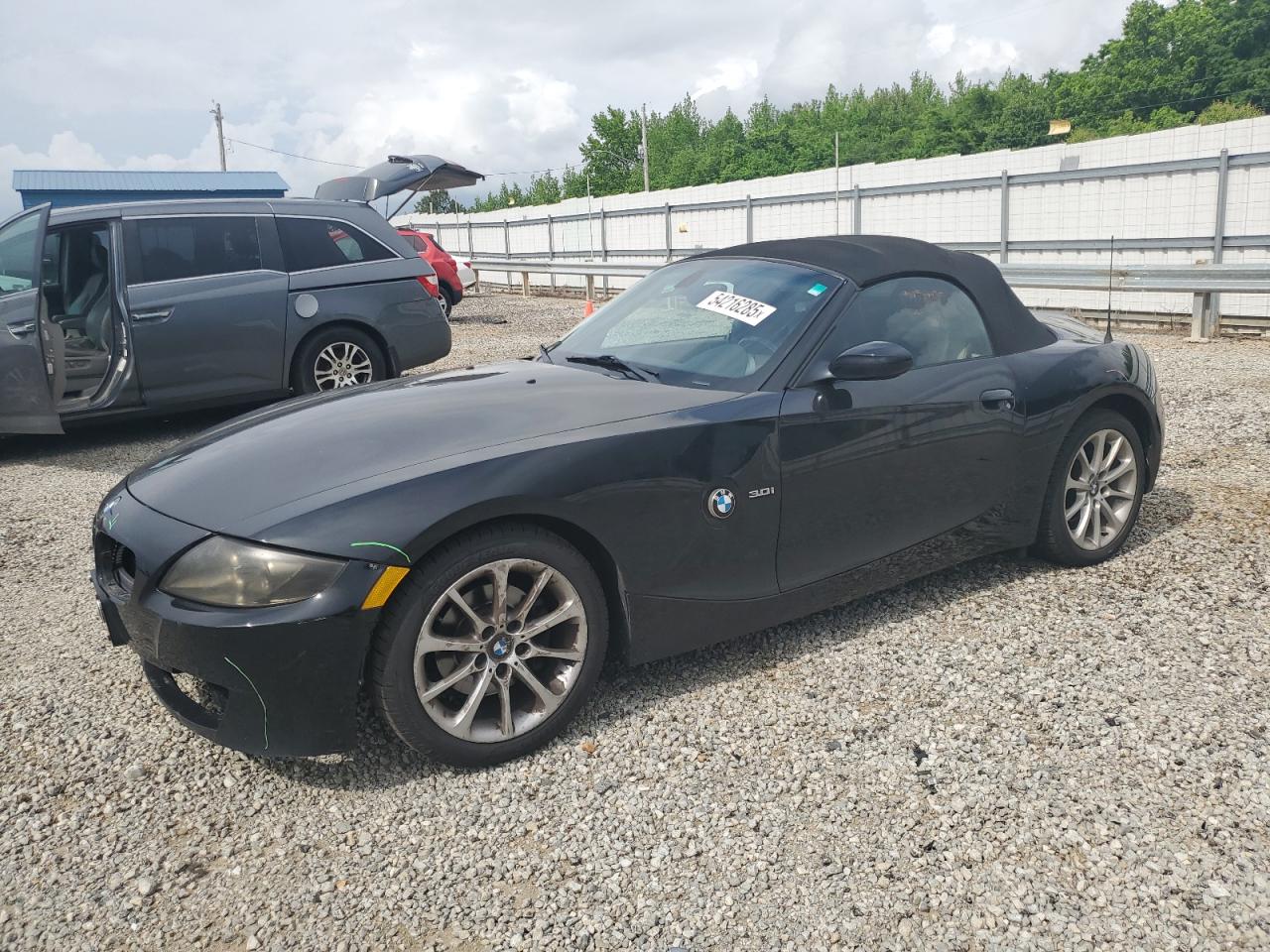 BMW Z4 3.0 2006